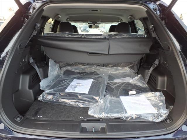 2026 Mitsubishi Outlander SE 1.5T S-AWC