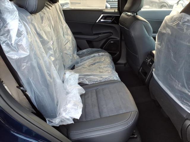 2026 Mitsubishi Outlander SE 1.5T S-AWC
