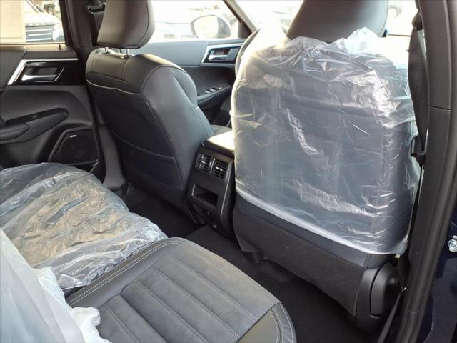 2026 Mitsubishi Outlander SE 1.5T S-AWC