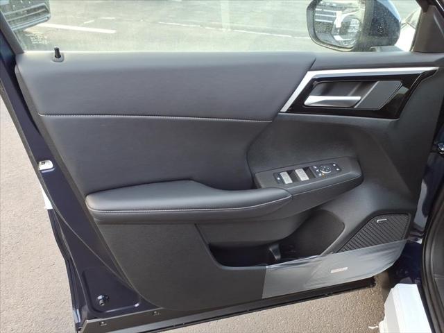 2026 Mitsubishi Outlander SE 1.5T S-AWC