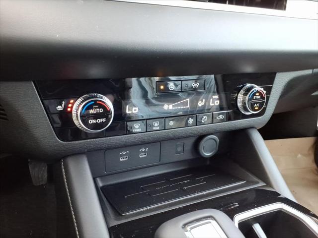 2026 Mitsubishi Outlander SE 1.5T S-AWC