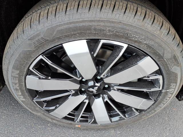 2026 Mitsubishi Outlander SEL 1.5T S-AWC