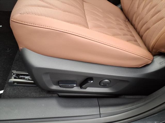 2026 Mitsubishi Outlander SEL 1.5T S-AWC