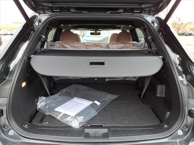 2026 Mitsubishi Outlander SEL 1.5T S-AWC