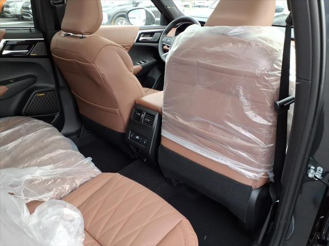 2026 Mitsubishi Outlander SEL 1.5T S-AWC