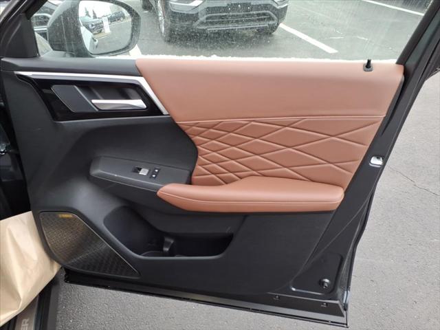2026 Mitsubishi Outlander SEL 1.5T S-AWC