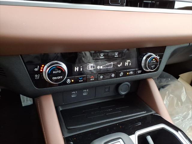 2026 Mitsubishi Outlander SEL 1.5T S-AWC