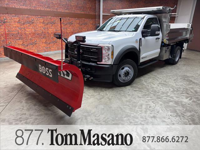 2026 Ford F-550 XL for sale in Reading, PA