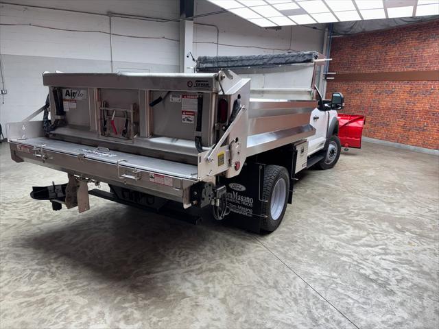 2026 Ford F-550 XL