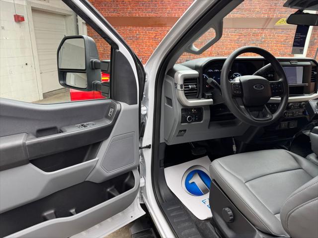 2026 Ford F-550 XL