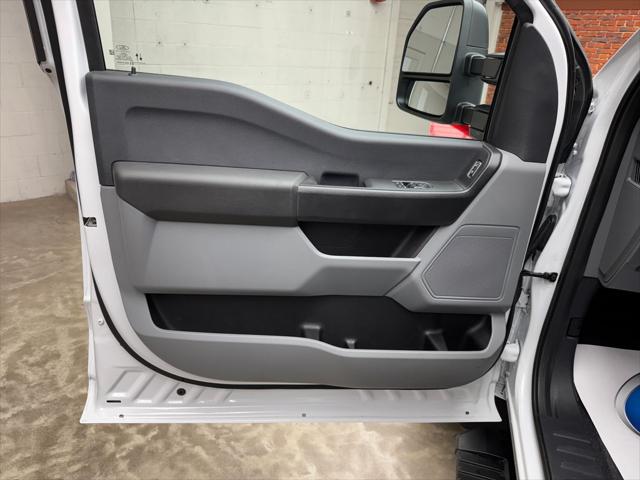 2026 Ford F-550 XL