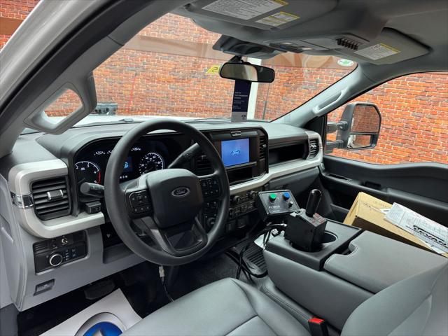 2026 Ford F-550 XL