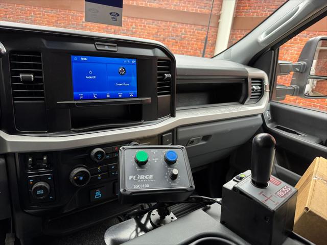 2026 Ford F-550 XL