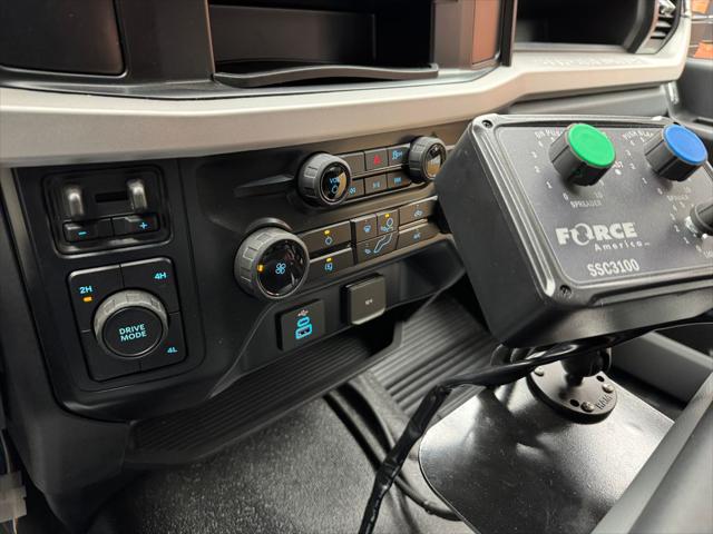 2026 Ford F-550 XL