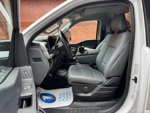 2026 Ford F-550 XL