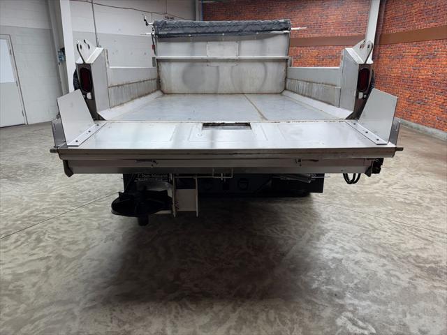 2026 Ford F-550 XL