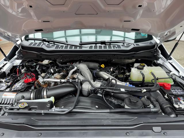 2026 Ford F-550 XL