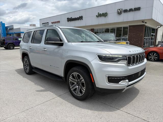 2024 Jeep Wagoneer Series II 4x4 for sale in Newport, TN