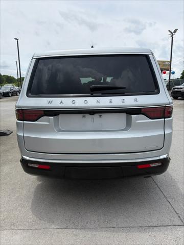 2024 Jeep Wagoneer Series II 4x4