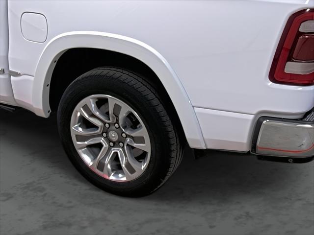 2023 Ram 1500 Limited Crew Cab 4x4 5'7" Box