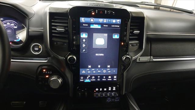 2023 Ram 1500 Limited Crew Cab 4x4 5'7" Box