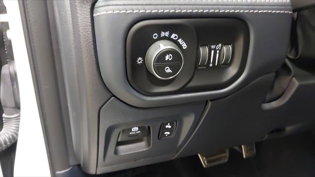 2023 Ram 1500 Limited Crew Cab 4x4 5'7" Box
