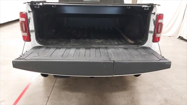 2023 Ram 1500 Limited Crew Cab 4x4 5'7" Box