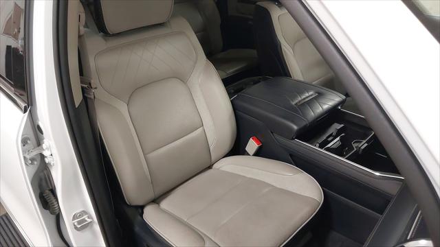2023 Ram 1500 Limited Crew Cab 4x4 5'7" Box