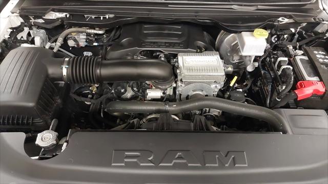 2023 Ram 1500 Limited Crew Cab 4x4 5'7" Box