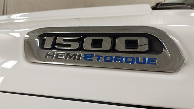 2023 Ram 1500 Limited Crew Cab 4x4 5'7" Box