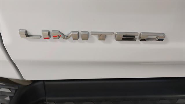 2023 Ram 1500 Limited Crew Cab 4x4 5'7" Box