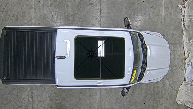2023 Ram 1500 Limited Crew Cab 4x4 5'7" Box