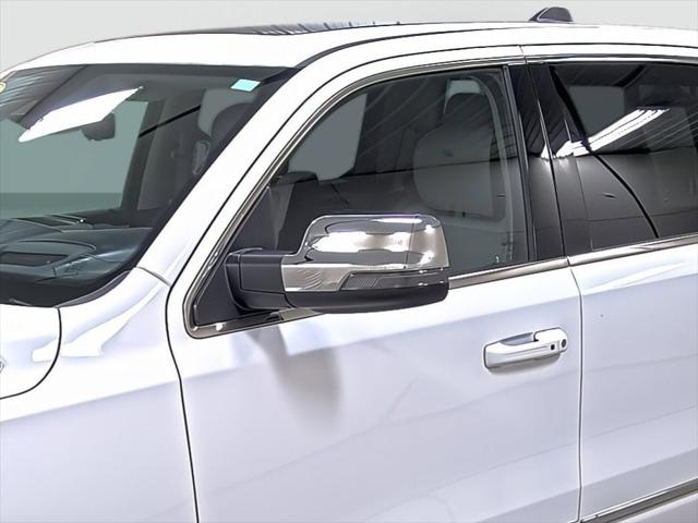 2023 Ram 1500 Limited Crew Cab 4x4 5'7" Box