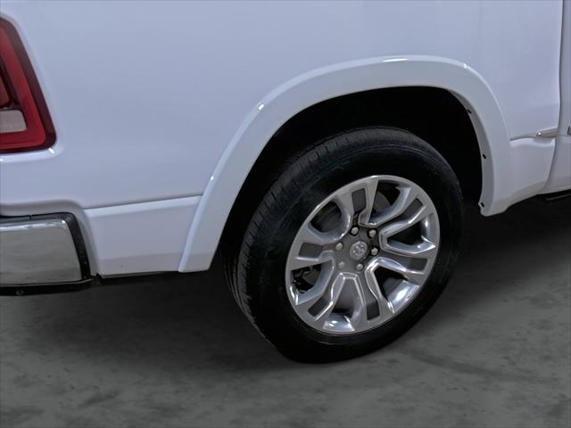 2023 Ram 1500 Limited Crew Cab 4x4 5'7" Box