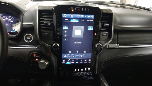 2023 Ram 1500 Limited Crew Cab 4x4 5'7" Box