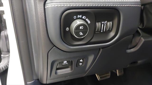 2023 Ram 1500 Limited Crew Cab 4x4 5'7" Box