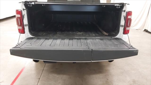 2023 Ram 1500 Limited Crew Cab 4x4 5'7" Box
