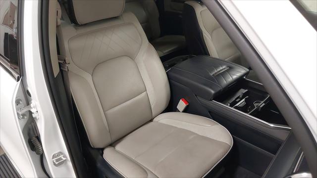 2023 Ram 1500 Limited Crew Cab 4x4 5'7" Box
