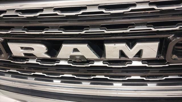 2023 Ram 1500 Limited Crew Cab 4x4 5'7" Box