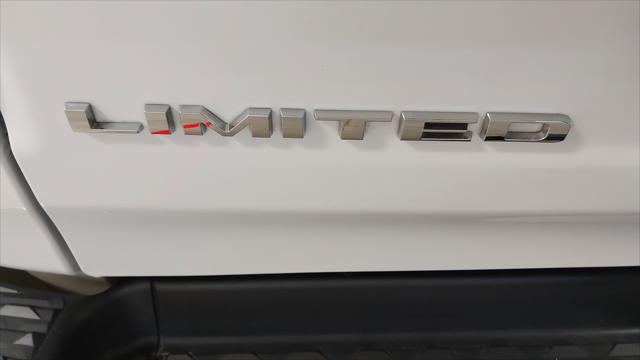 2023 Ram 1500 Limited Crew Cab 4x4 5'7" Box