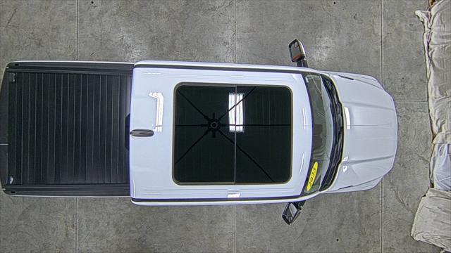 2023 Ram 1500 Limited Crew Cab 4x4 5'7" Box