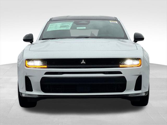 2026 Dodge Charger CHARGER R/T 4-DOOR AWD