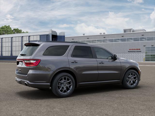 2026 Dodge Durango GT Plus HEMI V8 AWD