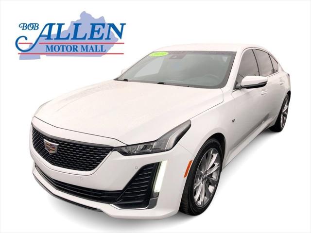 2023 Cadillac CT5 Premium Luxury for sale in Danville, KY