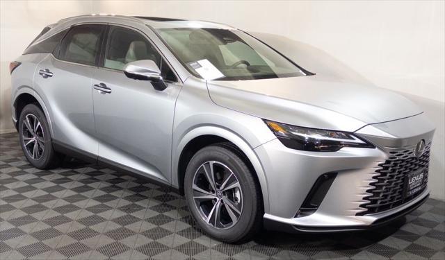 2026 Lexus RX 350 Premium for sale in Bellevue, WA