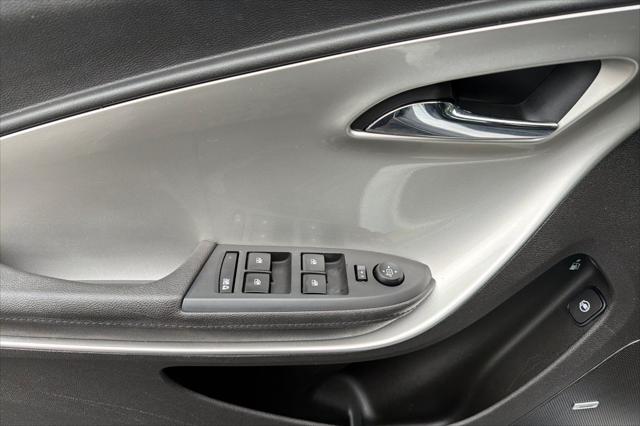 2012 Chevrolet Volt Base