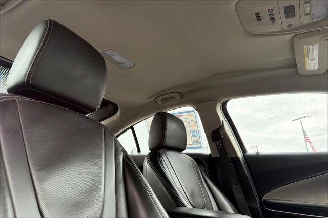 2012 Chevrolet Volt Base