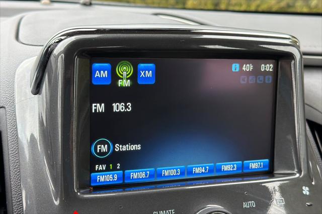 2012 Chevrolet Volt Base