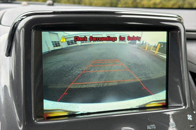2012 Chevrolet Volt Base