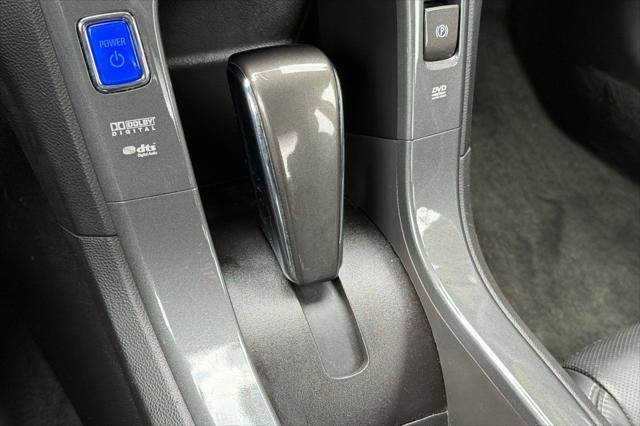 2012 Chevrolet Volt Base
